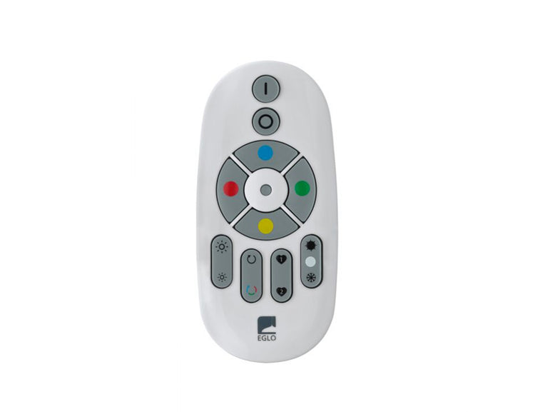 Eglo connect remote control - voor ledlampen