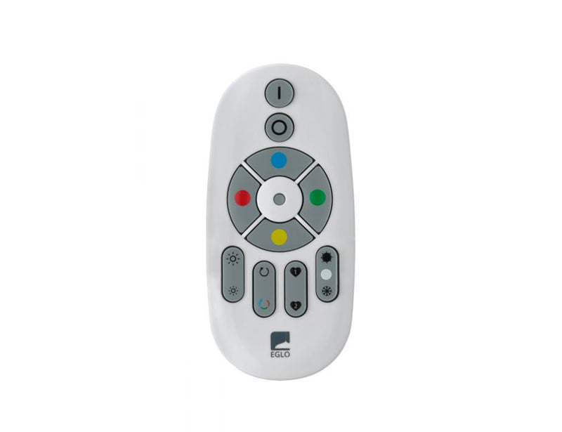 Eglo connect remote control - voor ledlampen
