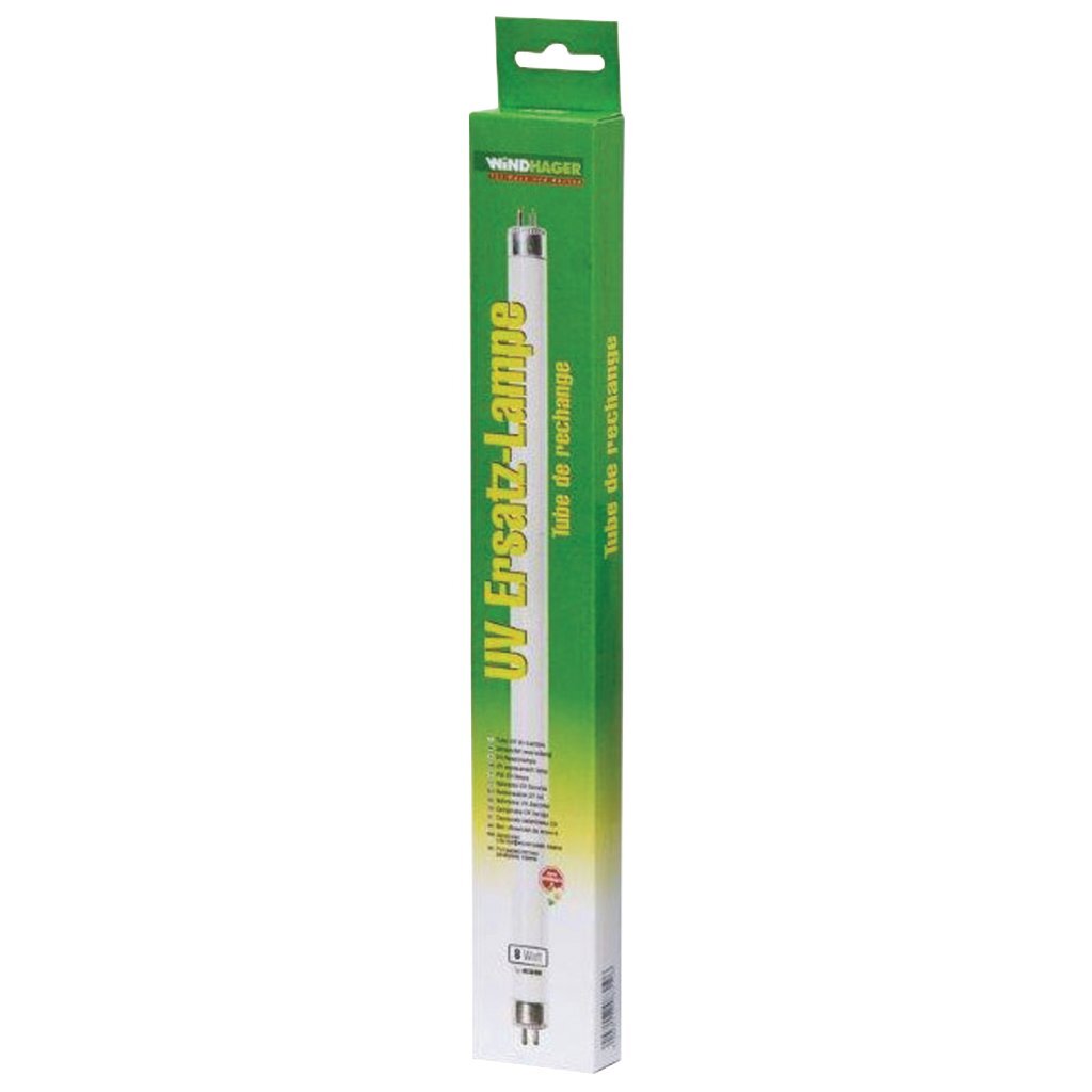 Nedis reservelamp voor insectenlamp 8w