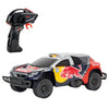 Carrera RC - Red Bull Peugeot 08 DKR 16