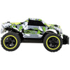 Carrera rc forest hunter 1:18