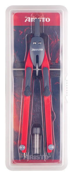 Aristo ar-552812 snelverstelpasser lava nature serie