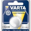 Varta minicell cr2430 lithium