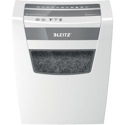 Leitz papierversnipperaar iq home