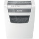 Papierversnipperaar leitz iq home