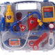 Jonotoys dokterskoffer 12 delig