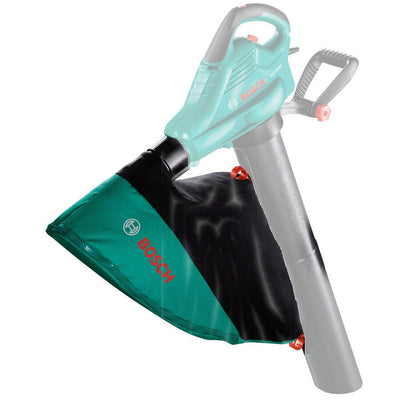 Bosch groen opvangzak voor bladblazer f016f04200 - f016f04200