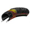 Continental Grand Prix Racefietsband 700X28C Zwart