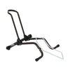 Cyclus tools fietsstandaard displaystandaard cyclus voor 26 ~ 29 wielen - zwart