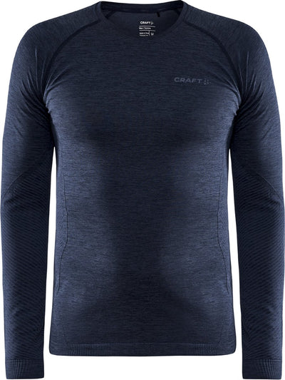 Craft - core - dry active comfort ls - thermoshirt - heren - l