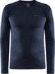 Craft - core - dry active comfort ls - thermoshirt - heren - l