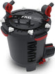 Fluval fx6 - aquariumfilter - tot 1500 l