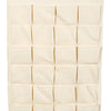 Creativ company hangende organiser naturel