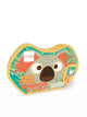 Scratch edulogic game - koala challenge - solo-inzichtspel met 30 opdrachten - 5 jaar