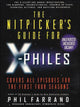 Pic nitker's guides - the nitker's guide for x-philes