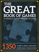 The great books series 2 - the great book of games