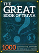 The great book of trivia