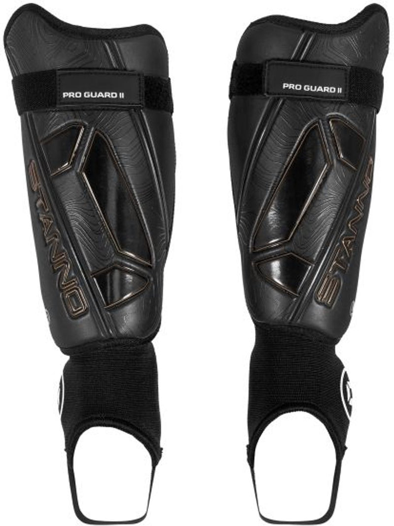 Stanno pro guard ii scheenbeschermers - maat l