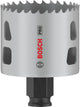Bosch pro multi material pc plus gatzag 57 mm - 2608594392