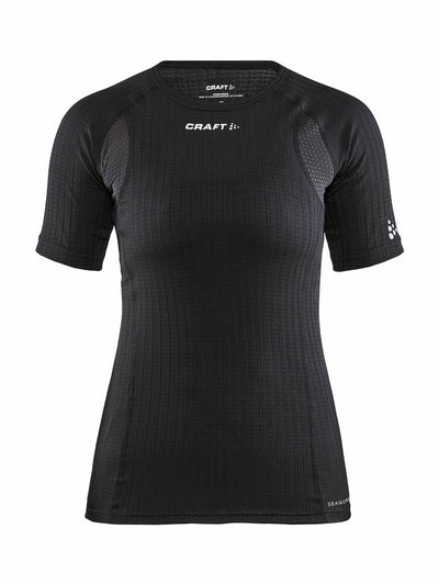 Craft active extreme x rn ss w 1909672 - black - xxl