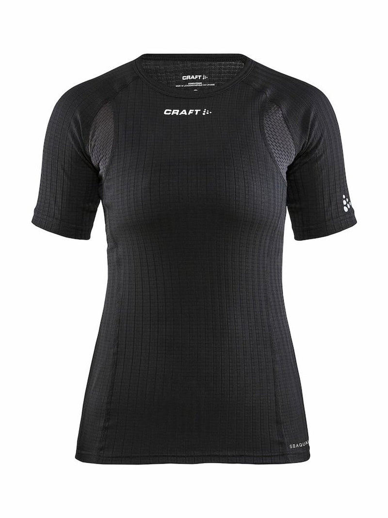 Craft active extreme x rn ss w 1909672 - black - xxl