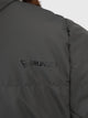 Brunotti madwell dames puffer jas - groen - s