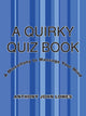 A quirky quiz book
