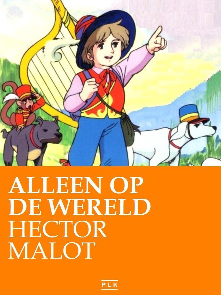 Plk klassiekers - alleen op de wereld
