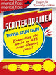 Mental floss: scatterbrained