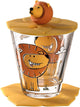 Leonardo bambini drinkset leeuw - 3delig