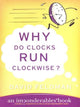 Imp onderables series 2 - why do clocks run clockwise?