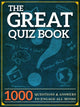 The great books series 3 - the great quiz book