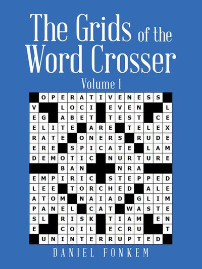 The grids of the word crosser