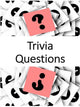 Trivia (general culture) questions
