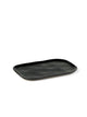 Serax - merci la nouvelle table - bord l - donkerblauw - 8 stuks
