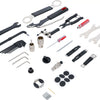 Bgs technic bicycle repair tool set 32 pcs.