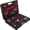 Bgs technic bicycle repair tool set 32 pcs.