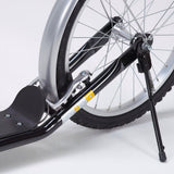 Autoped Bike 2 Go 20 zwart - afbeelding 3