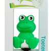 Fiets hupe pexkids frosch - groen