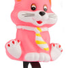 Fietshoorn pexkids kitten - roze