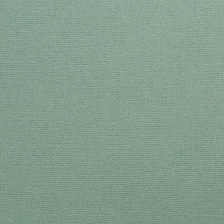 Craft perfect by tonic studios craft perfect • spring meadow classic card sea salt green