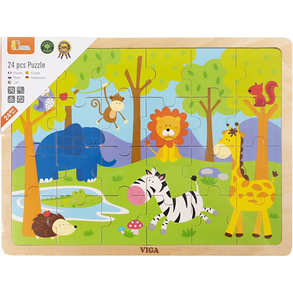 Https: www.cchobby.nl viga-houten-legpuzzels-safari-dieren-afm-30x22-5-cm-24-delen-1-stuk