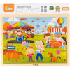 Https: www.cchobby.nl viga-seizoenen-viga-houten-puzzel-de-seizoenen-herfst-afm-30x22-5-cm-24-delen-1-stuk