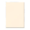Craft perfect by tonic studios craft perfect • klassieke kaart a4 10 vellen cream
