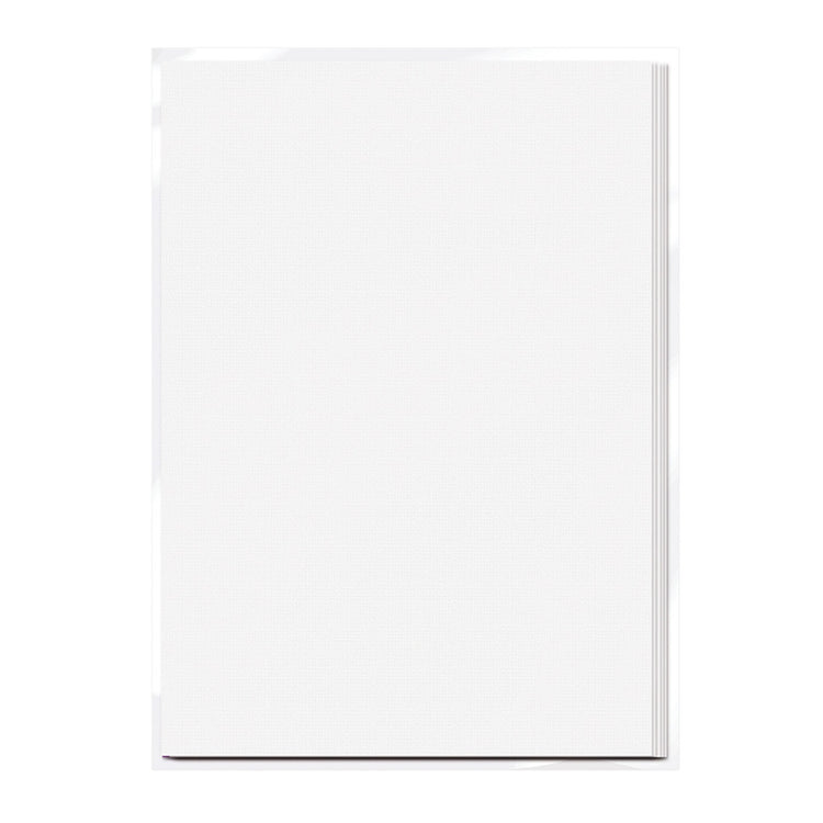 Craft perfect by tonic studios craft perfect • klassieke kaart a4 10pcs bright white