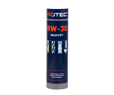 Rotec rw-30 smeerstift koker 300gr