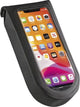 Klickfix telefoonhouder phonebag tour m zwart