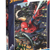 Clementoni legpuzzel - spiderman, 180st.
