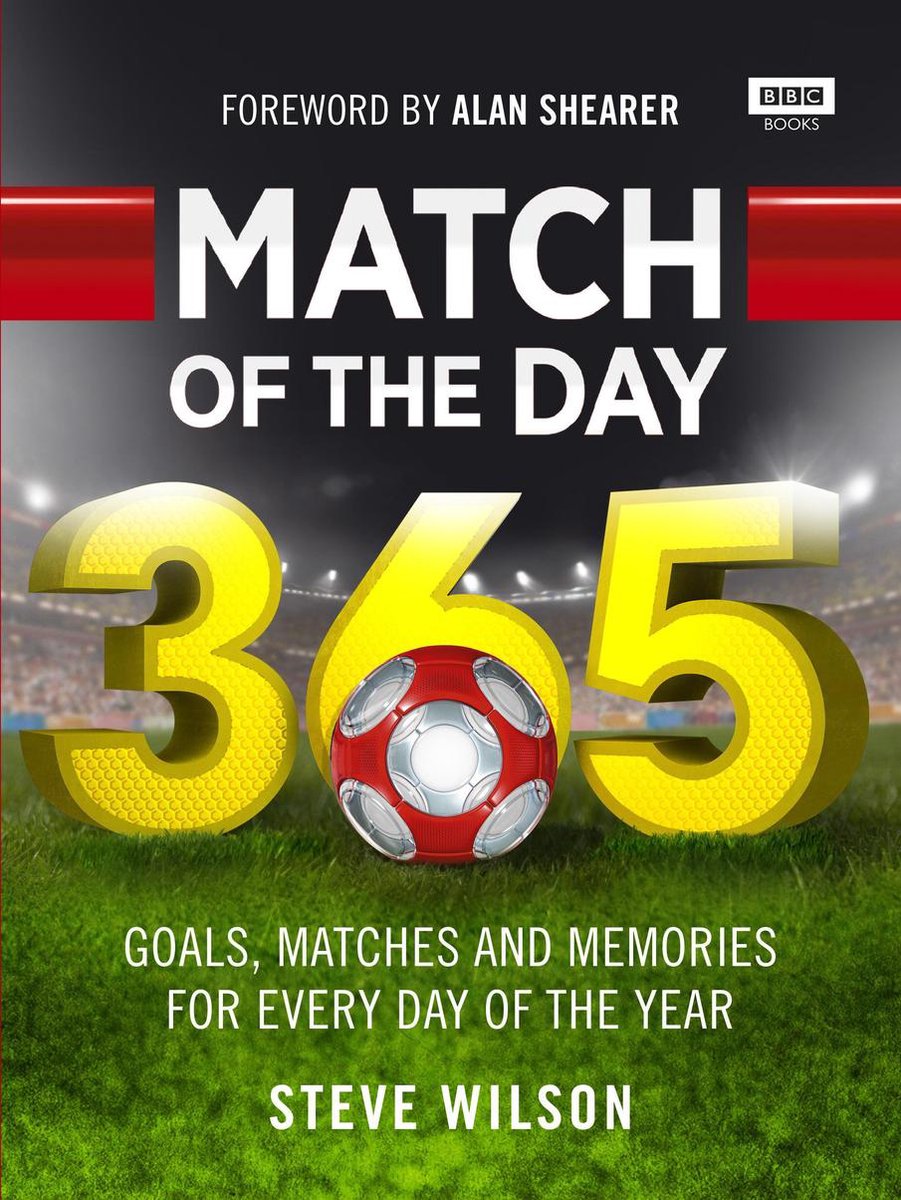 Match of the day 365