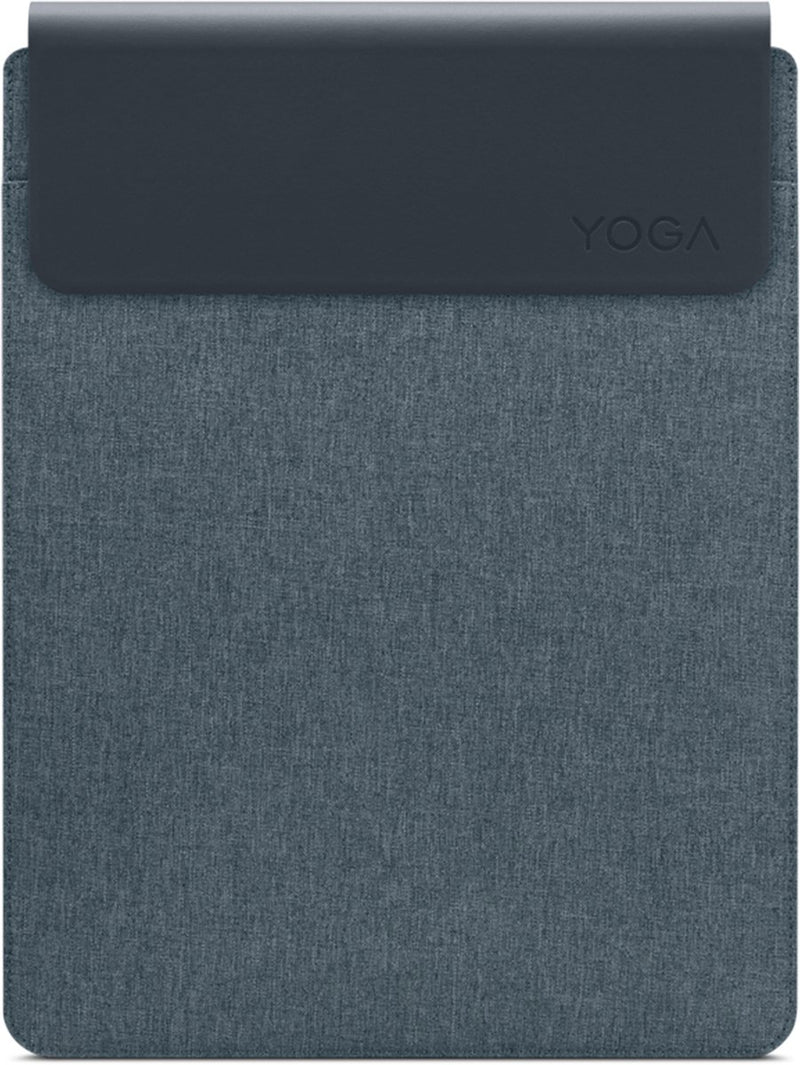 Lenovo yoga 14.5 sleeve tidal teal
